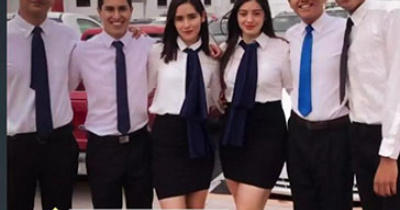 Celebra UG a la comunidad egresada con ceremonias virtuales de fin de cursos 