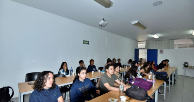 Se expone en la UG el fenómeno migratorio en los pueblos indígenas: una invitación a la reflexión desde el ámbito académico 