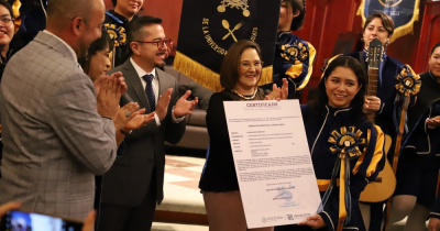 Comienzan en la UG actividades conmemorativas por el Día Mundial de la Propiedad Intelectual 