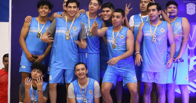 La UG abre convocatoria para la sexta edición de la Copa Miel Intramuros 2024