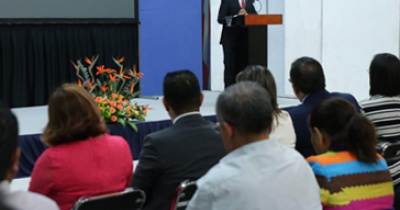 Con un ejercicio reflexivo conmemora la ASPAAUG el Día Internacional de la Mujer