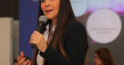 Capacitan en temas relacionados con violencia de género a personal del área de psicología de la UG 