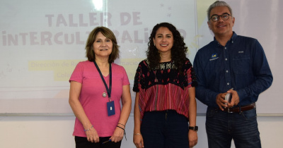 Favorecen la formación intercultural universitaria en la División de Ciencias de la Vida