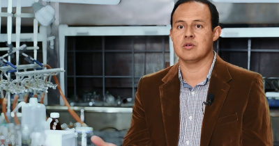 Con patente de procedimiento de síntesis, buscan reducir toxicidad y costos en quimioterapia para cáncer de mama