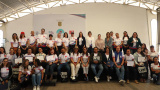 UG Campus Celaya-Salvatierra, sede de la Caminata Global Mentoring Walk 2025
