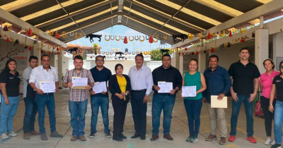 La niñez salmantina juega y aprende con experimentos de ingeniería eléctrica 