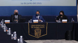 UG y la UAM crean Cátedra Interinstitucional sobre el Quehacer Universitario 