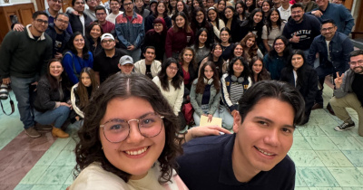 Dan la bienvenida a una nueva generación en la DDPG 