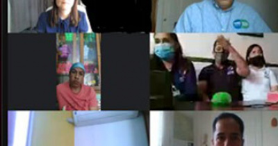 Contribuye Campus Celaya-Salvatierra a la preservación del Cerro El Culiacán y La Gavia