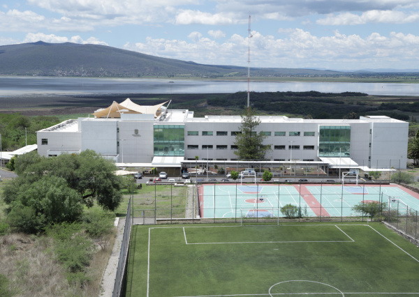 UG contará con una nueva “prepa” en Yuriria; Rectora General reafirma el compromiso de ampliar opciones educativas en el estado