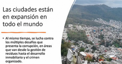 Analizan problemas y retos para combatir la corrupción municipal