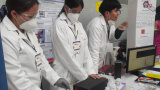 Estudiante de la ENMS de Salvatierra gana medalla de oro en Expociencias Guanajuato 2024