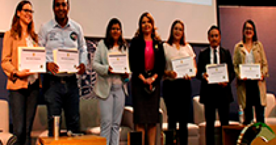 Celebran el 61 Aniversario del Servicio Social de la UG 