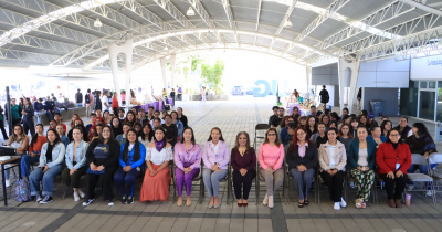 Campus Celaya-Salvatierra se une al #8M con actividades conmemorativas