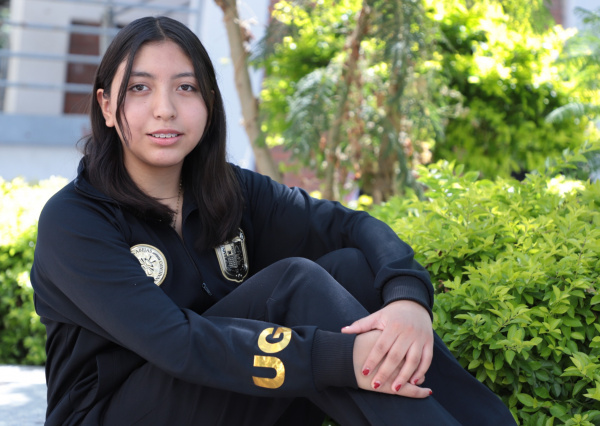 Mujer y niña en la ciencia: Aranzazú Chiquito, ejemplo de una vocación científica