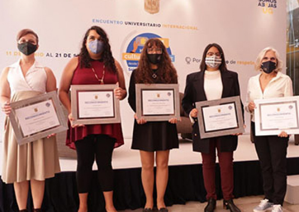 Conmemora UG el Día de la Paz promoviendo medios alternos de solución de conflictos