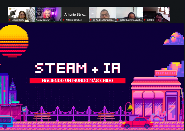 Inician actividades académicas y culturales entre el CNMS y el Colegio Agustiniano Suba, de Bogotá