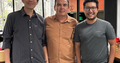 Investigación en Física Médica mejora la circulación en pacientes con diabetes