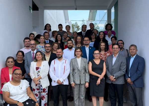 Univerciudad UG Silao reafirma su compromiso social con talleres para el cuidado de personas mayores