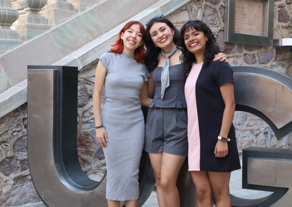 Estudiantes UG participarán en el Campeonato Mundial de Debate en Español 2025