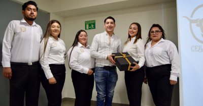 Estudiantes de Agronegocios UG dan asesoría gratuita a empresas que requieren estudios de factibilidad