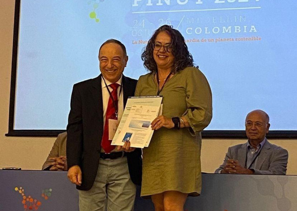 Comunidad UG se suma a la atención de familias campesinas migrantes para mejorar su estado nutricional