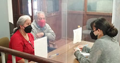 UG presenta programa de atención al personal en proceso de jubilarse o pensionarse 