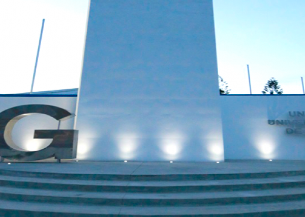 Univerciudad UG Silao invita al Taller de Cuidadores de Adultos Mayores 