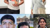 Estudiantes UG participan en Congresos Internacionales especializados en cómputo inteligente 