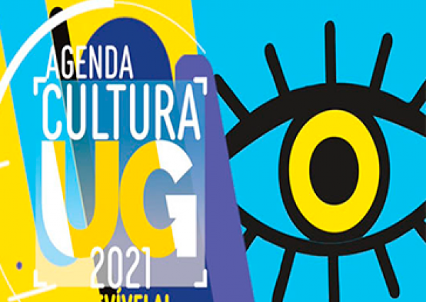 UG invita a sus actividades artísticas para disfrutar en presencial o desde casa  