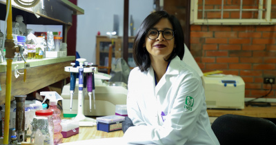 Universidad de Guanajuato destaca por su capacidad científica: 716 docentes son investigadoras e investigadores nacionales 