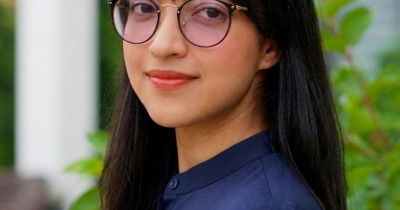 Estudiante UG obtiene premio iberoamericano por trabajo de maestría sobre la calidad del agua subterránea