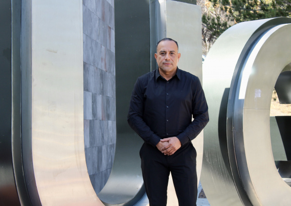 Profesor de Ingeniería Eléctrica de la UG recibe premio MPCE al Mejor Artículo 2024