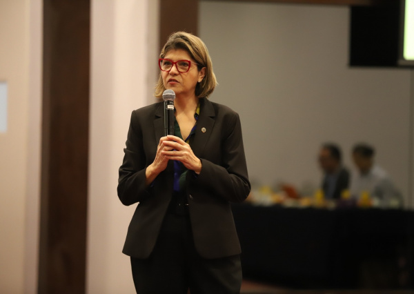  Fortalece UG vinculación con el sector empresarial 