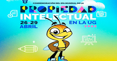 Conmemorará UG el Día Mundial de la Propiedad Intelectual 