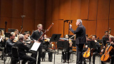 La OSUG cautiva con el romanticismo de Shakespeare y Schumann