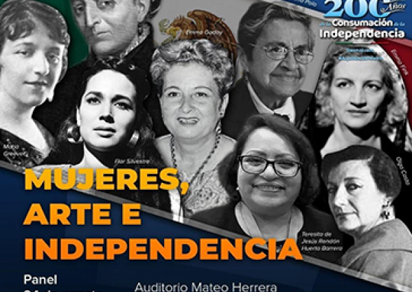 La UG, presente en ¡Aquí Nació México!