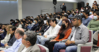 Arte y tecnología se fusionan en las VII Jornadas Digitales 2022 