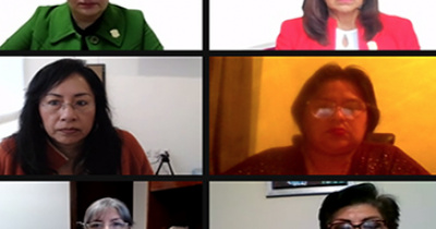 Las personas adultas mayores, población que más ha sufrido durante la pandemia: Red ESAM