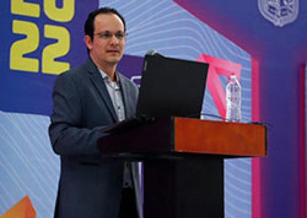 Alejandro Preciado: Una fuente de inspiración para hacer ciencia