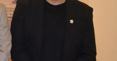 Dr. Erik Díaz Cervantes, profesor UG, participa en dos comités científicos internacionales 