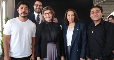 Campus Celaya-Salvatierra amplía su oferta educativa con la apertura de cuatro programas académicos