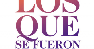 Los que se fueron, novela corta de Edgar Magaña con sello Editorial UG