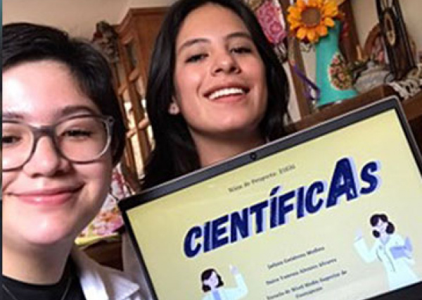 Estudiantes de las ENMS de Guanajuato y de Salvatierra obtienen primeros lugares en Infomátrix Iberoamérica