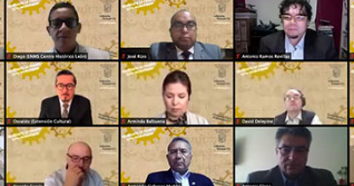 Inauguran la Librería Virtual UG 