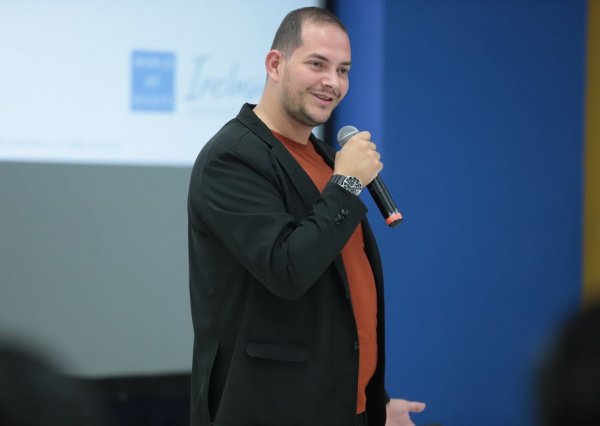 Especialistas del sector turístico participan en la Cátedra en Sistemas de Gestión de Calidad de la UG 