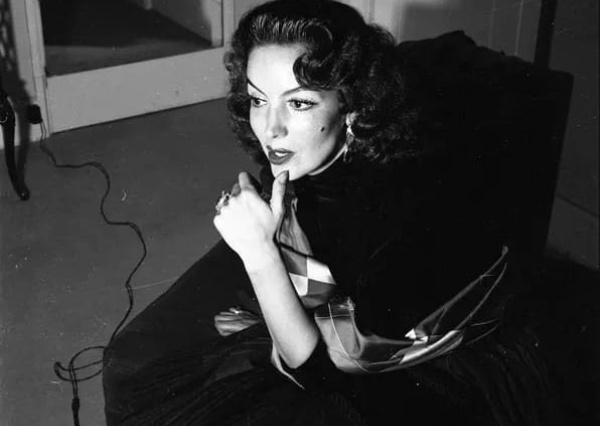 Disfruta de la 75 Muestra Internacional de Cine presente en la ACUG