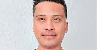 Designan al Dr. César Ozuna López Director del Departamento de Alimentos de DICIVA 