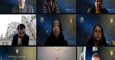 ENMS Guanajuato de la UG conmemora 50 años de trascendencia 