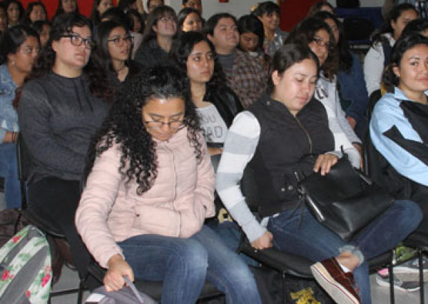 Programa de Equidad Regional de la UG, oportunidades académicas con sentido social